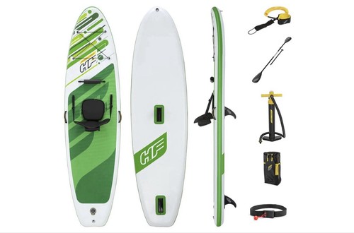 Hydro force 11ft inflatable - hydro-force,