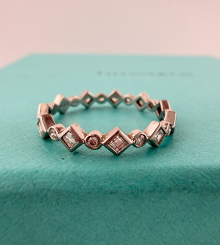 Rare tiffany jazz - co.,