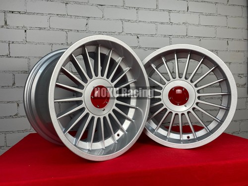 Alpina style wheels - 4x,