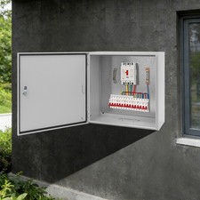 Junction box 60x60x30cm - junction,