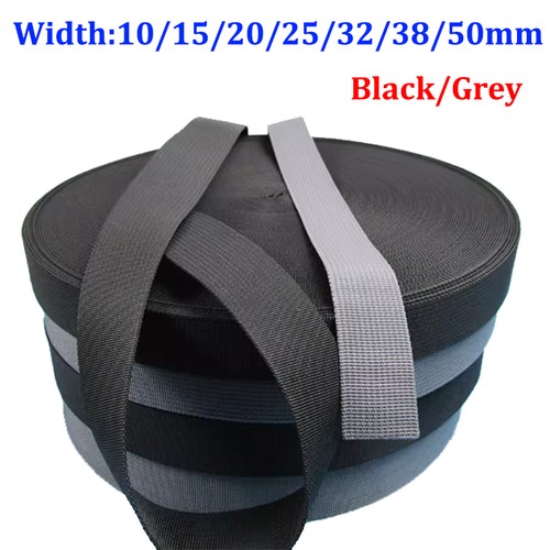Polypropylene webbing strap - polypropylene,