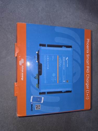 Victron energy phoenix - victron,