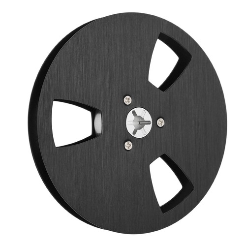 Empty takeup reel hole 4 - empty, 3