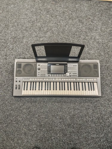 Yamaha psr s970 arranger - psr-s970,