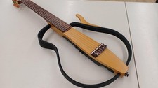 YAMAHA SLG-100N Silent Guitar