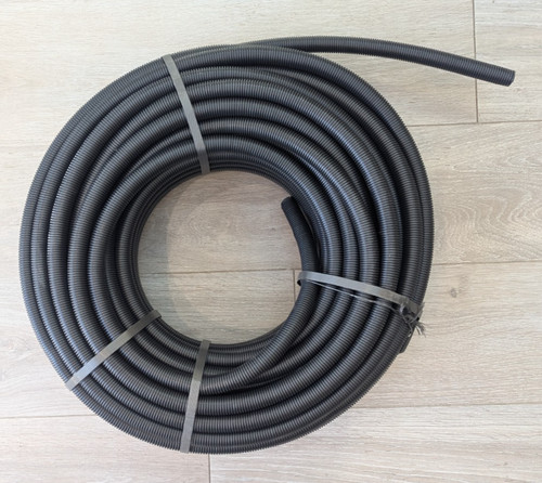 Uponor protective tube black - uponor, ,