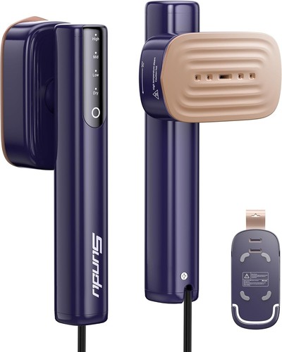 Sundu clothes steamer - 1,