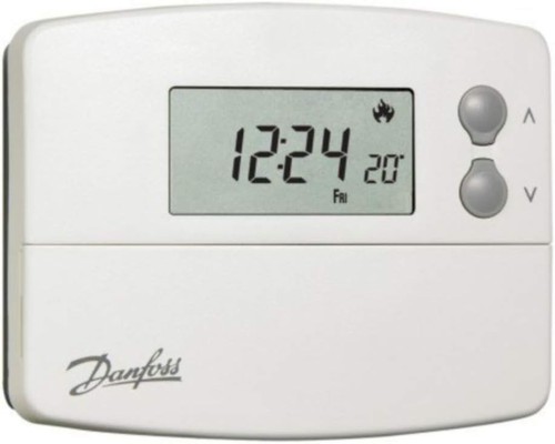 Danfoss tp5000si programmable - danfoss,