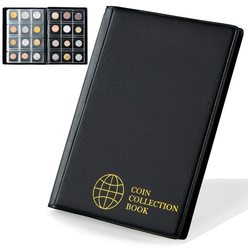 120 pockets coin - 120,