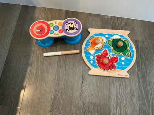 Baby einstein upbeat tunes - baby,
