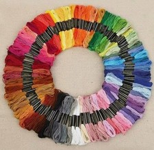 1 x 8m 6 Strand Skein