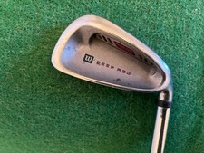 Wilson Deep Red Fatshaft 5