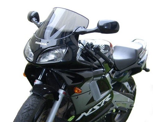 Mra racing maxi black - racing, fairing