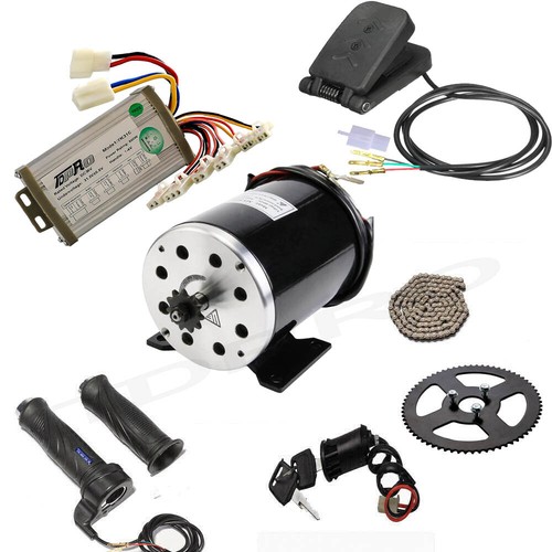 36v 800w brush - 800w, electric