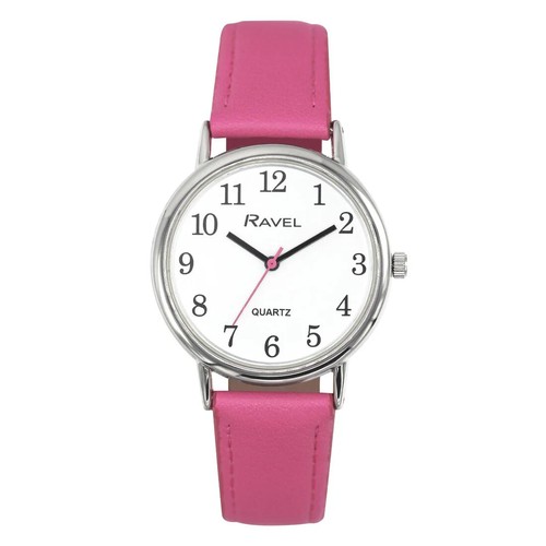 Ladies classic small dial easy - small,