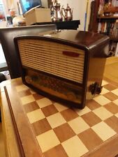 Vintage 1950s (1955) PYE P178