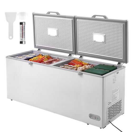 Chest freezer 561 - 19.8, cu.ft