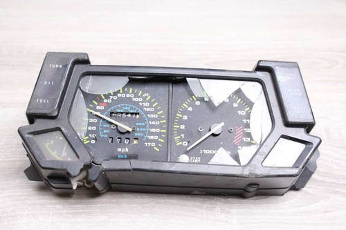 Speedometer cockpit - speedometer,
