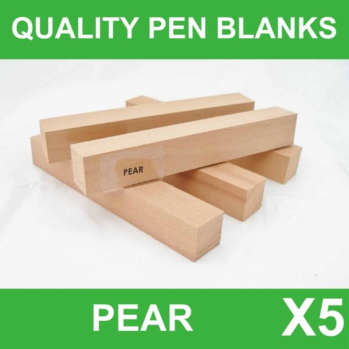 Woodturning pen blanks exotic - pen,