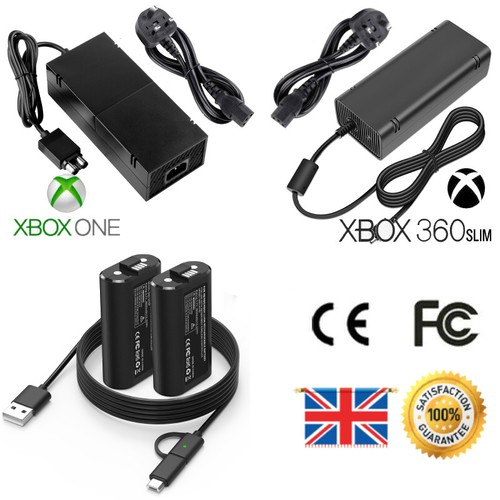 For xbox one - one,