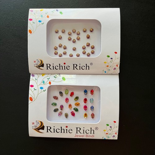 Bindi forehead sticker - bindi,,
