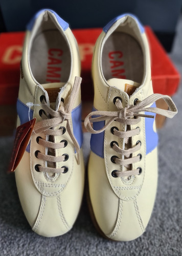 Ladies camper pelotas - ladies,