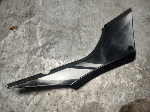 Side cover ex300 ninja 17 - cover,