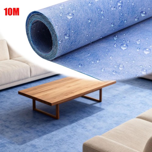Waterproof membrane wet - waterproof,