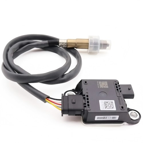 Particulate matter sensor - particulate, pm