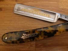 Dovo Solingen 1516 Special