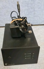 Pro-Ject Phono Box DS. Tested