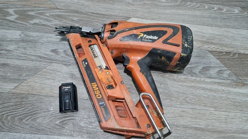 Paslode im360ci ion - paslode,