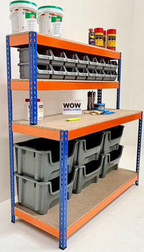 Wow workstation workbench - wow,