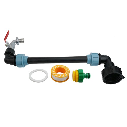 Easy installation ibc - ibc, outlet