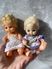 Vintage Palitoy Carrie