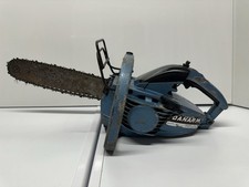 Vintage Danarm 1960s Blue UK