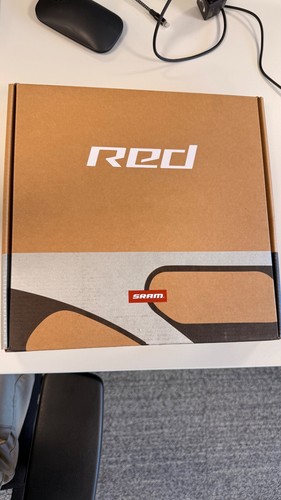 Sram red axs aero - sram,