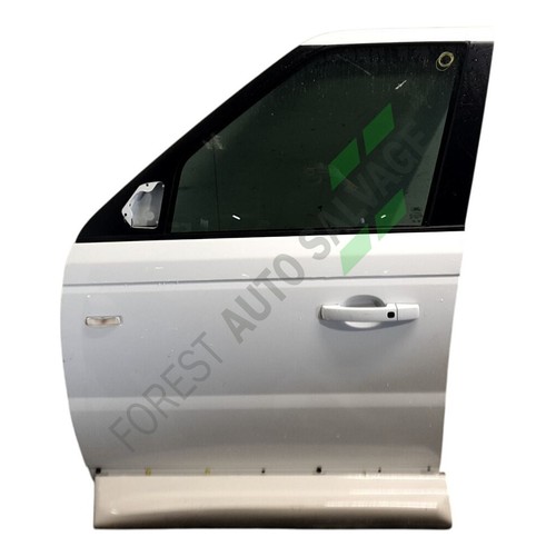 2011 range rover - rover, front