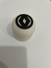 Renault Tow  cap tow bar cover tow ball cover master tipper van car 4x4 