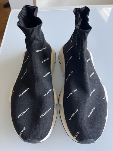 Balenciaga speed all - speed, all-over