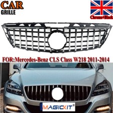 For Mercedes CLS Panamericana