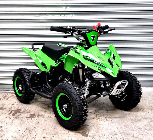 Quad bike 50cc mini - bike,,