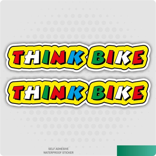 Rossi style think - 2,