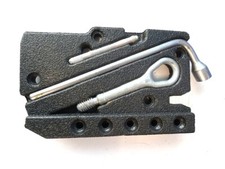 Mercedes W203 C32 AMG A2038990561 Toolbox Tool