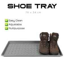 Boot Shoe Tray Rack Storage