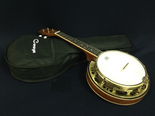 Caraya concert size flame - concert, size,flame