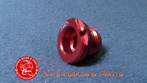 Ducati oil cap 748 916 - 916, 998