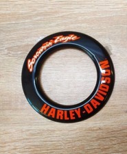 Harley Davidson Screaming'