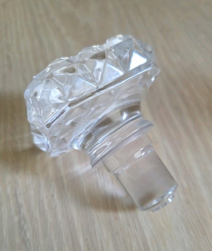 Vintage replacement cut - replacement, glass