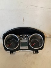 2009 FORD FOCUS SPEEDOMETER